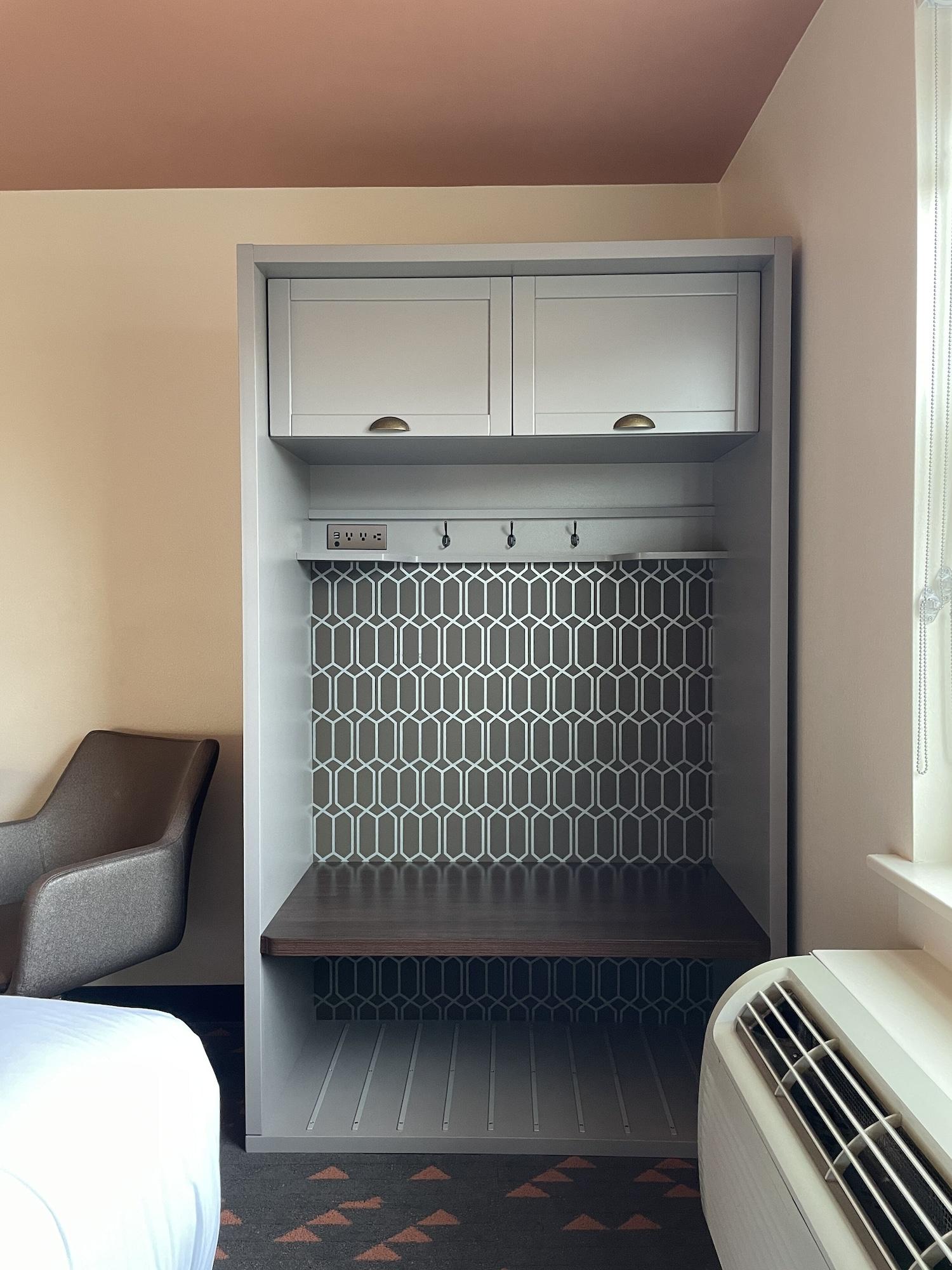 Holiday Inn Bangor By Ihg Εξωτερικό φωτογραφία
