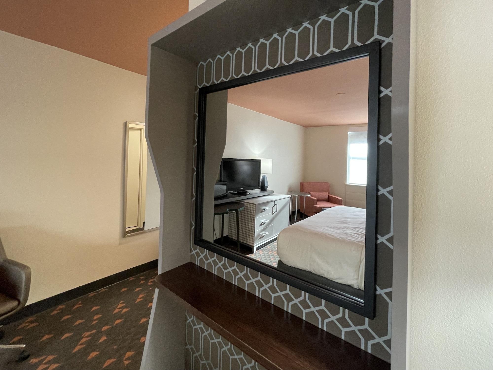 Holiday Inn Bangor By Ihg Εξωτερικό φωτογραφία