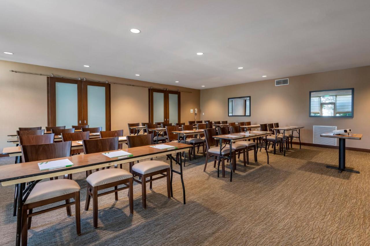 Holiday Inn Bangor By Ihg Εξωτερικό φωτογραφία