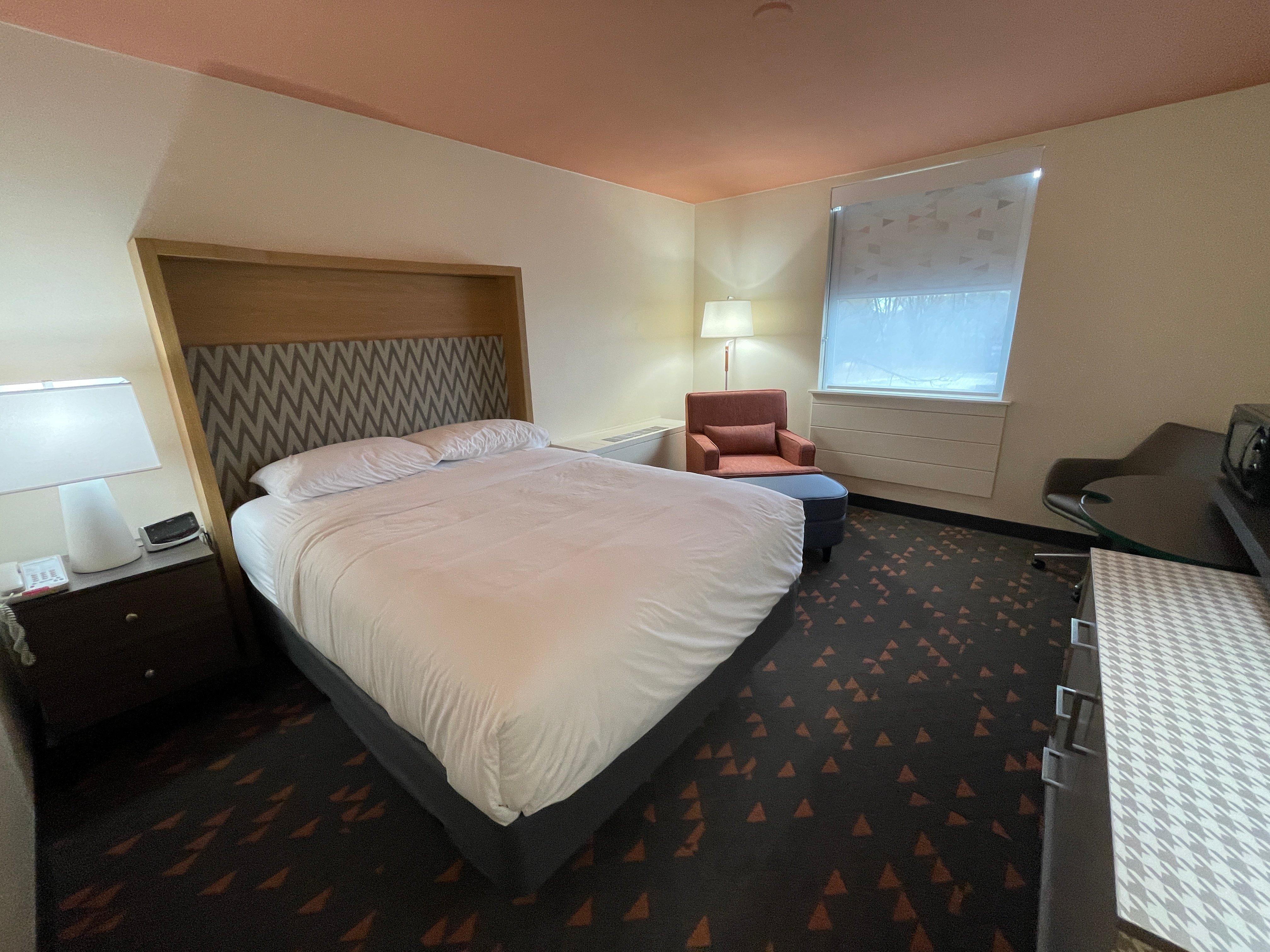 Holiday Inn Bangor By Ihg Εξωτερικό φωτογραφία