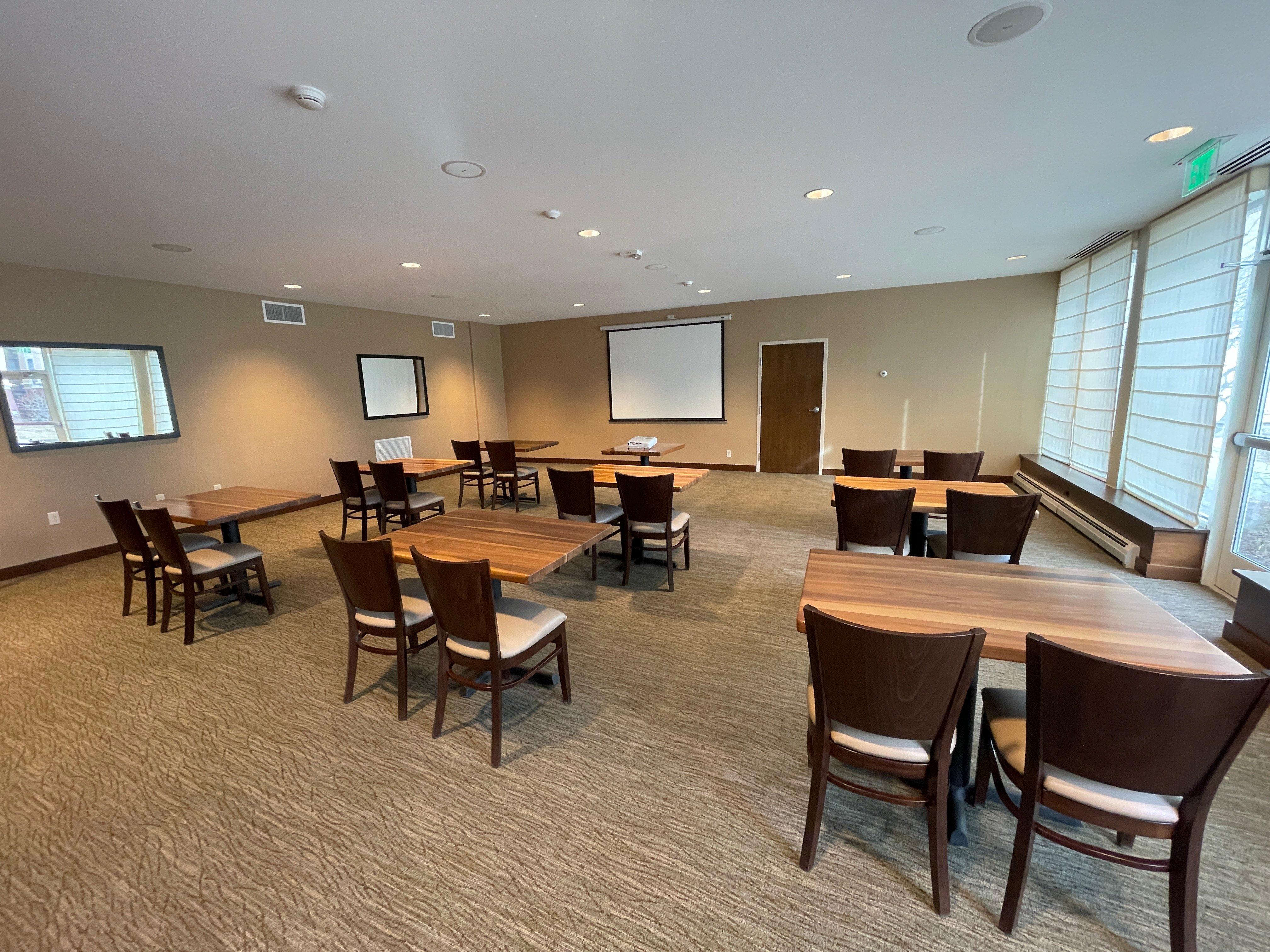 Holiday Inn Bangor By Ihg Εξωτερικό φωτογραφία