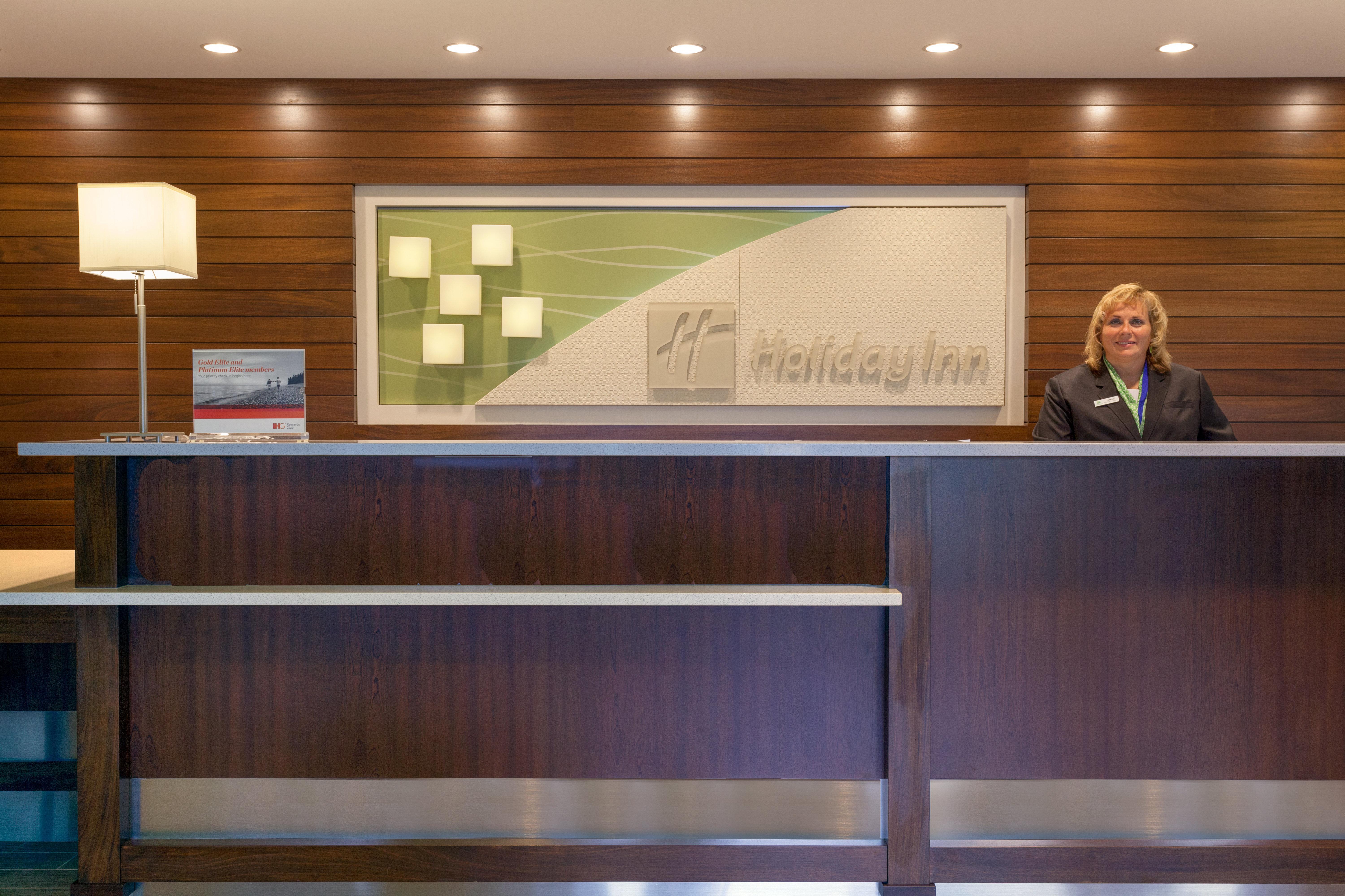 Holiday Inn Bangor By Ihg Εξωτερικό φωτογραφία