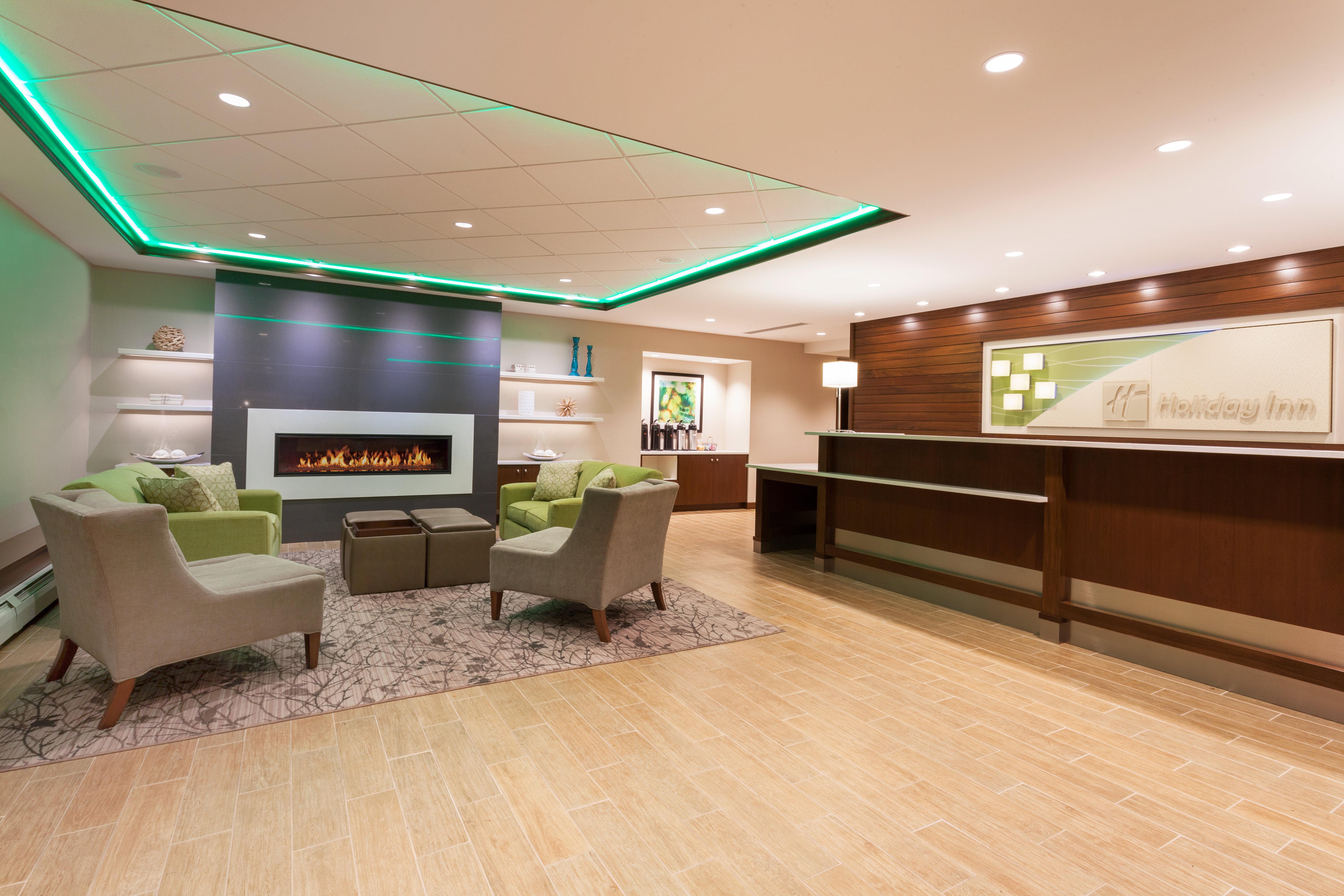 Holiday Inn Bangor By Ihg Εξωτερικό φωτογραφία