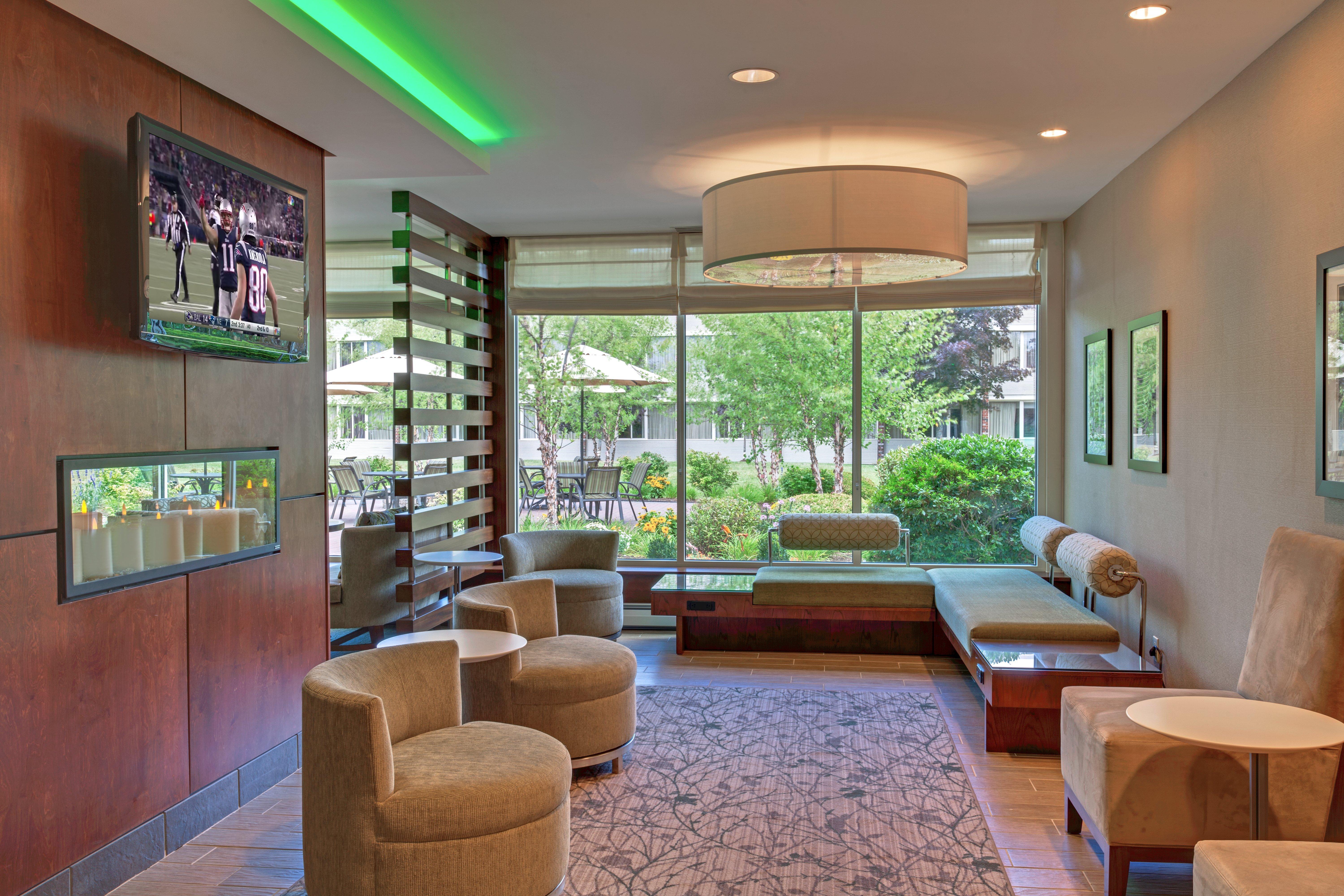 Holiday Inn Bangor By Ihg Εξωτερικό φωτογραφία
