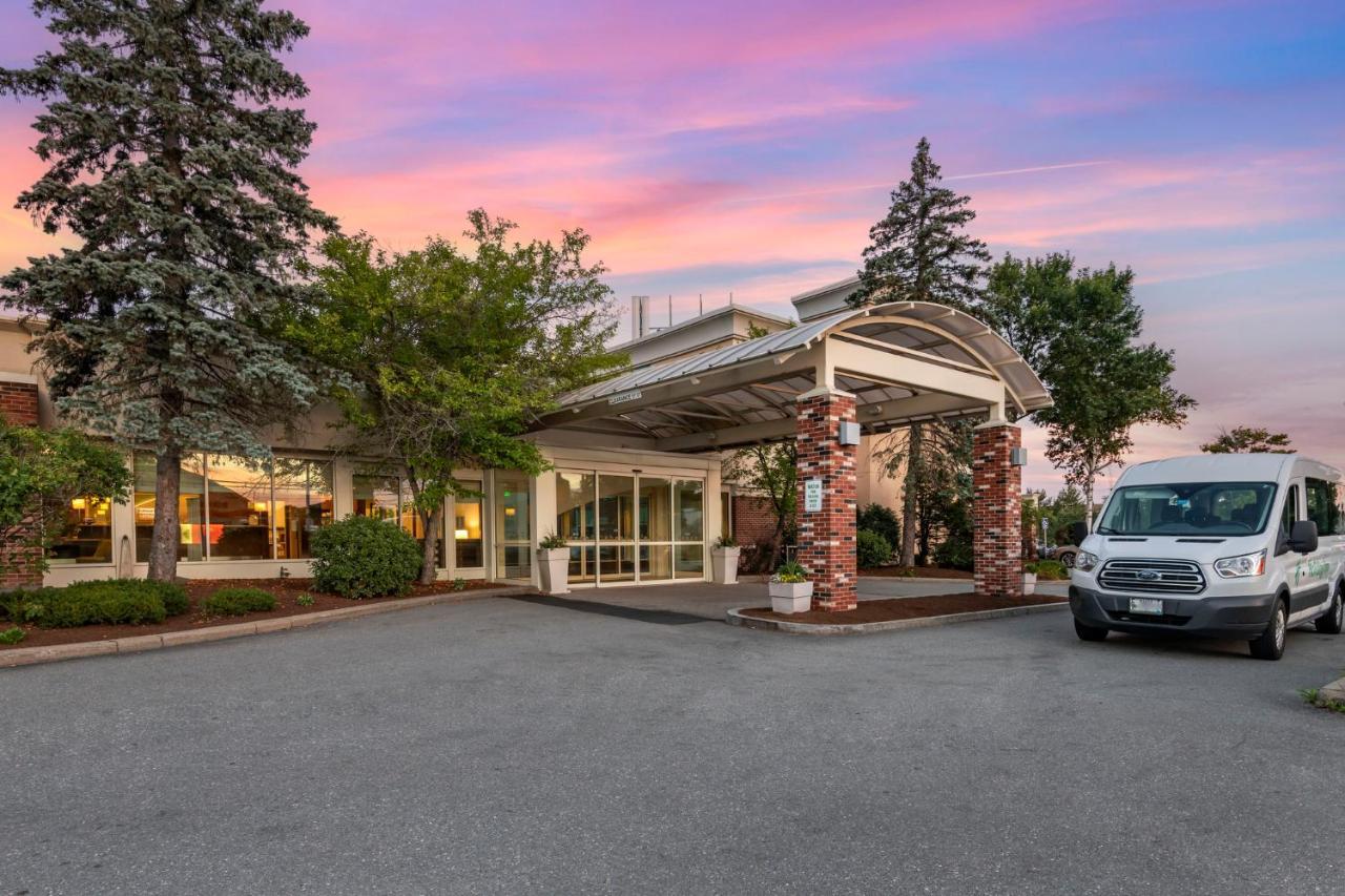 Holiday Inn Bangor By Ihg Εξωτερικό φωτογραφία