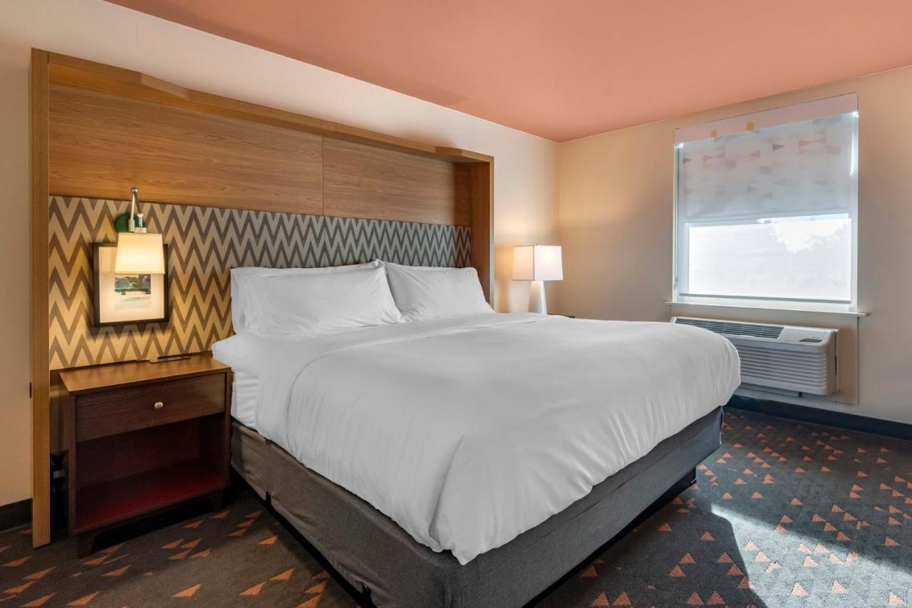 Holiday Inn Bangor By Ihg Εξωτερικό φωτογραφία