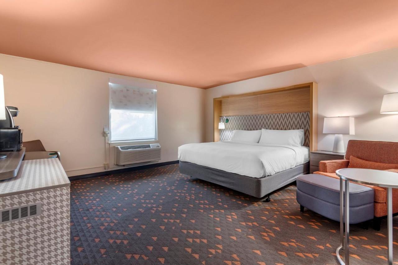 Holiday Inn Bangor By Ihg Εξωτερικό φωτογραφία