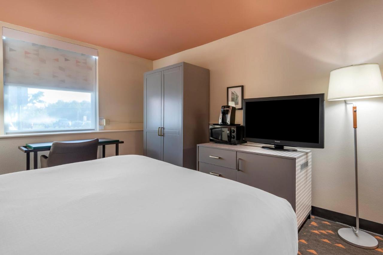 Holiday Inn Bangor By Ihg Εξωτερικό φωτογραφία