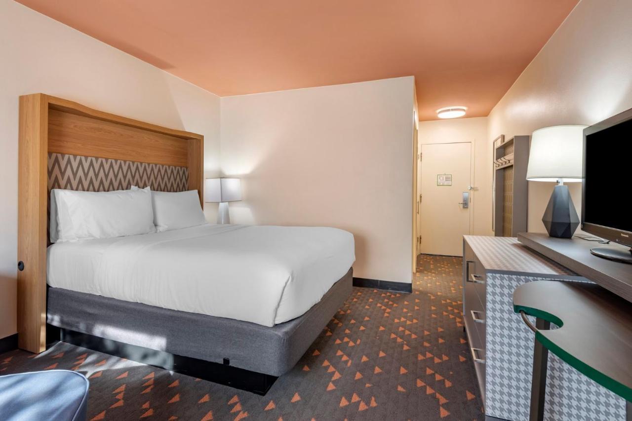 Holiday Inn Bangor By Ihg Εξωτερικό φωτογραφία