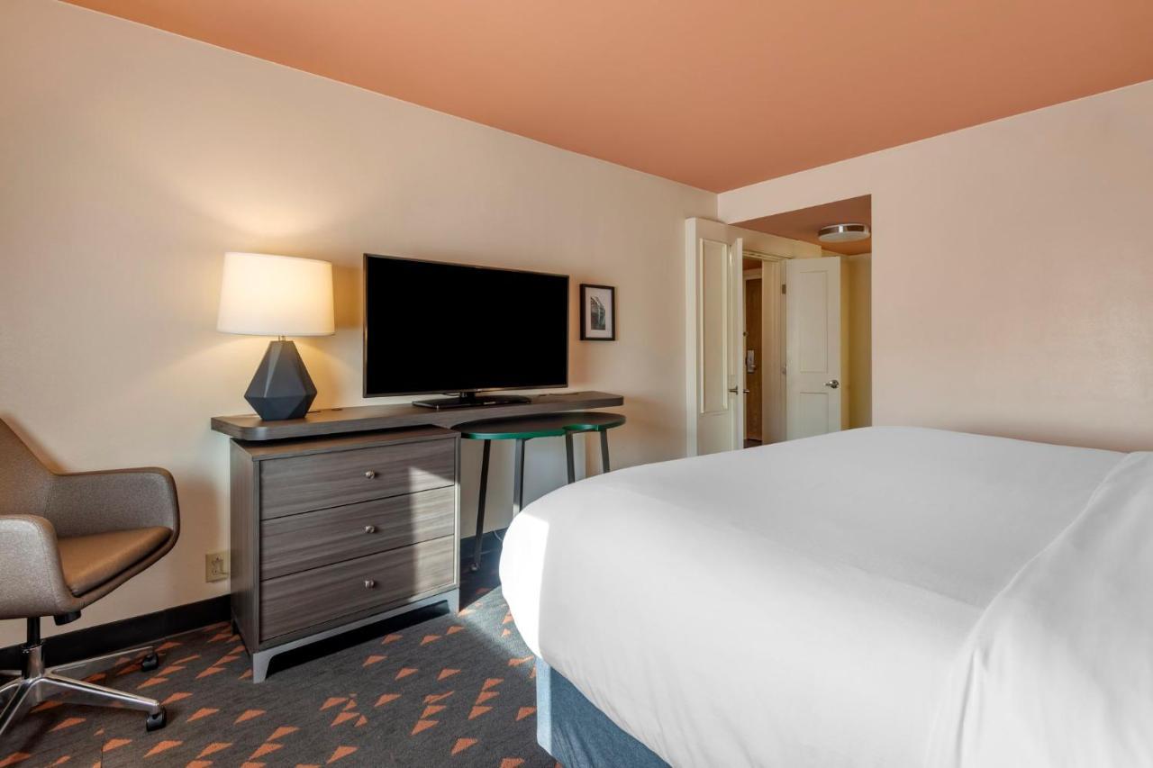Holiday Inn Bangor By Ihg Εξωτερικό φωτογραφία