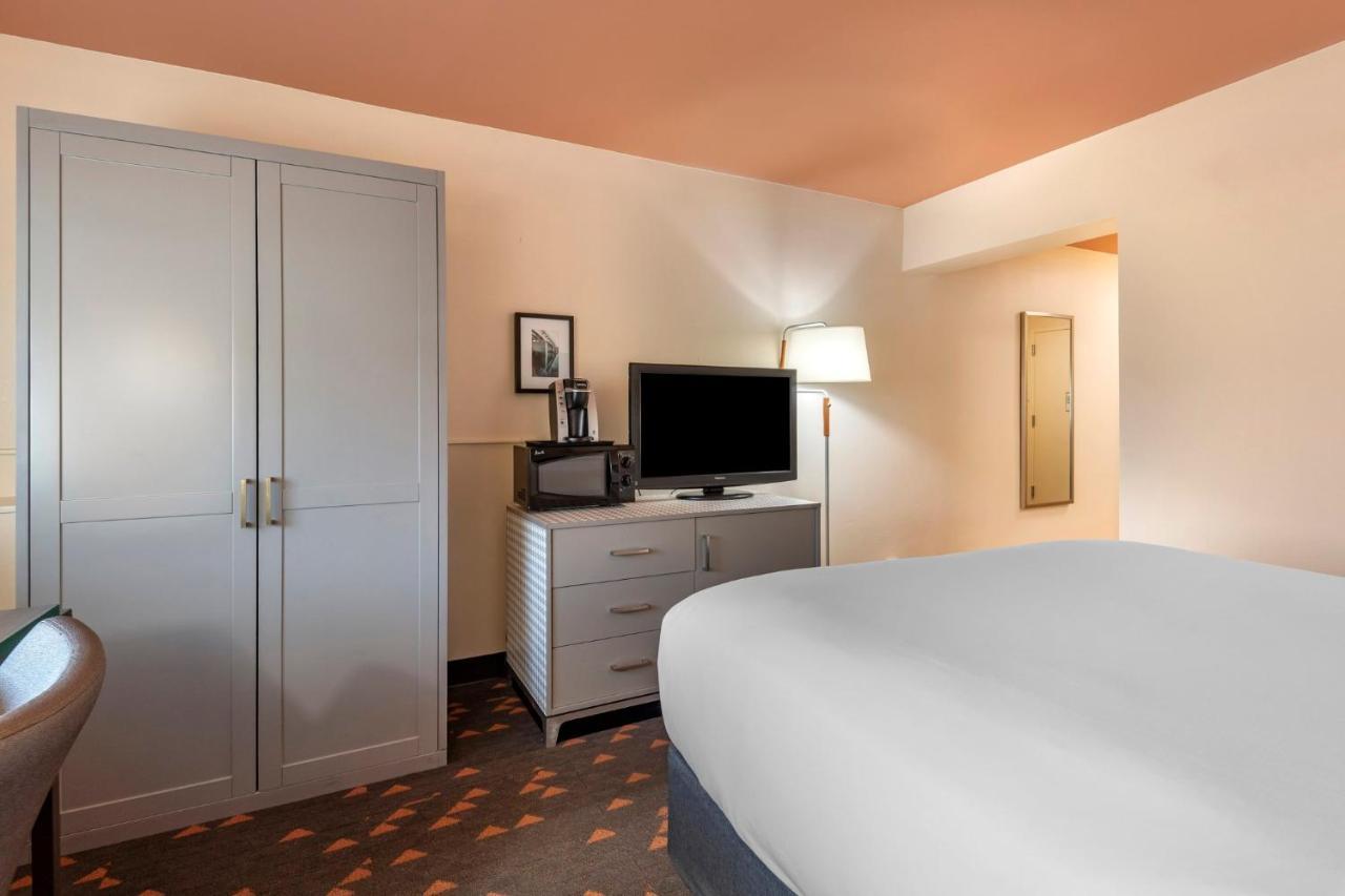 Holiday Inn Bangor By Ihg Εξωτερικό φωτογραφία