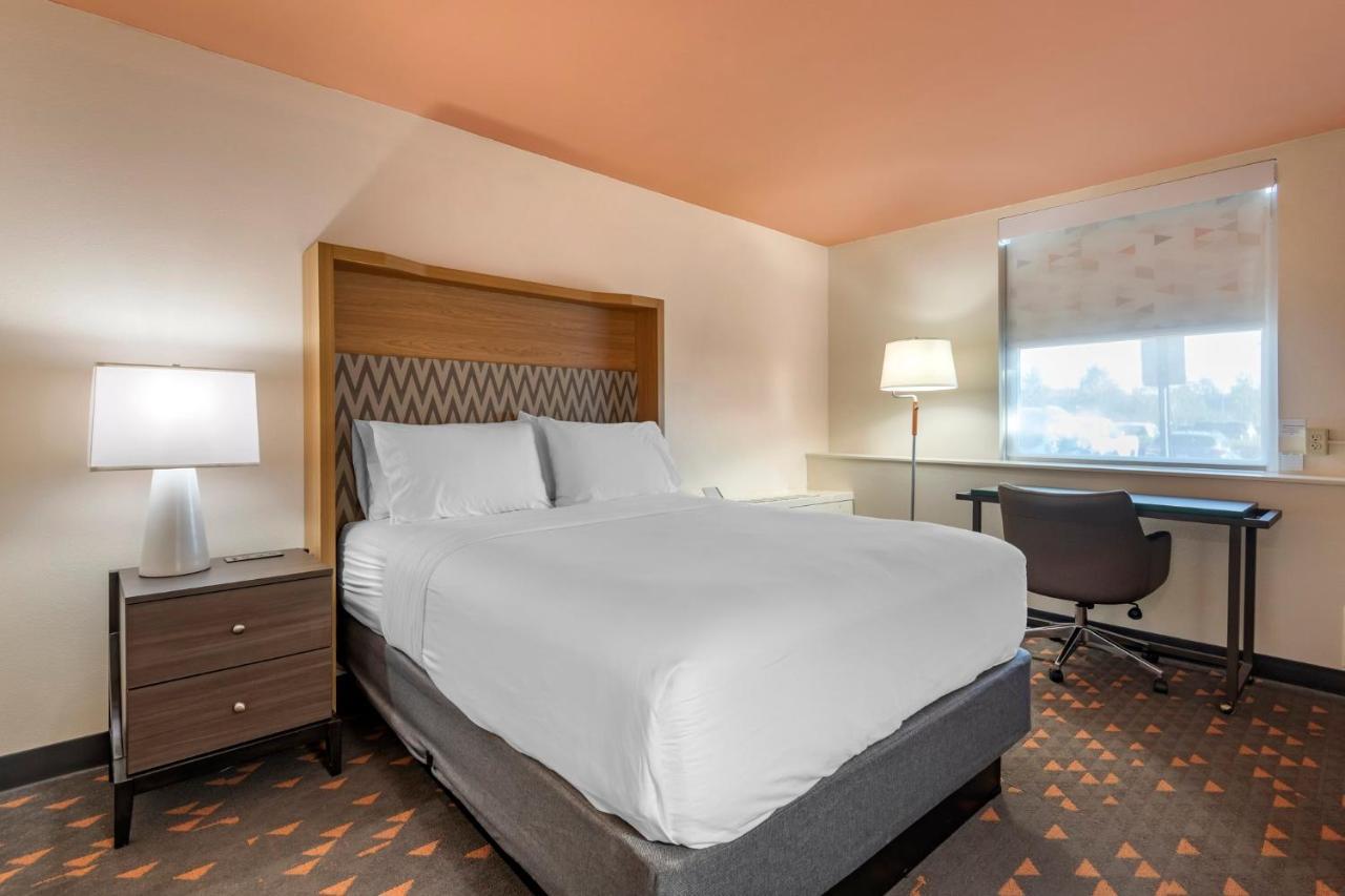 Holiday Inn Bangor By Ihg Εξωτερικό φωτογραφία