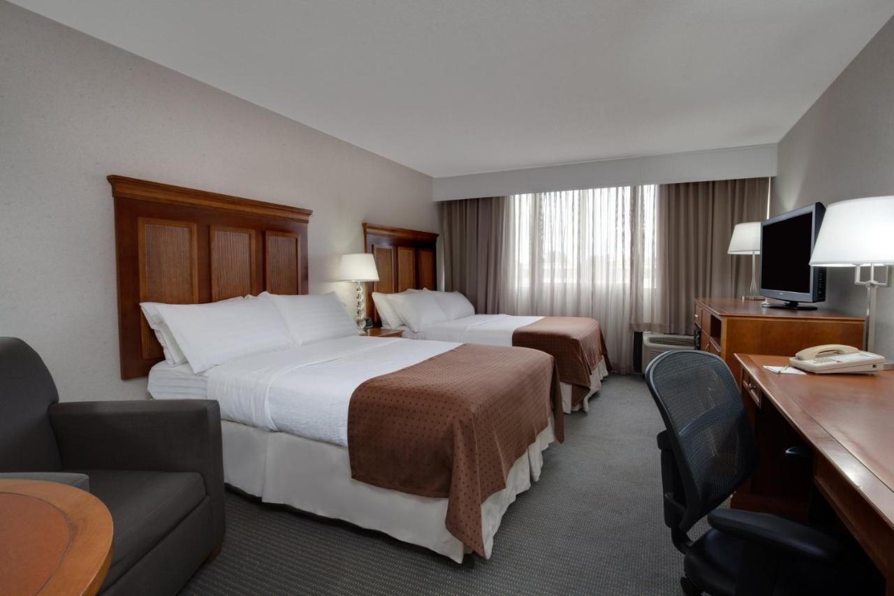 Holiday Inn Bangor By Ihg Εξωτερικό φωτογραφία