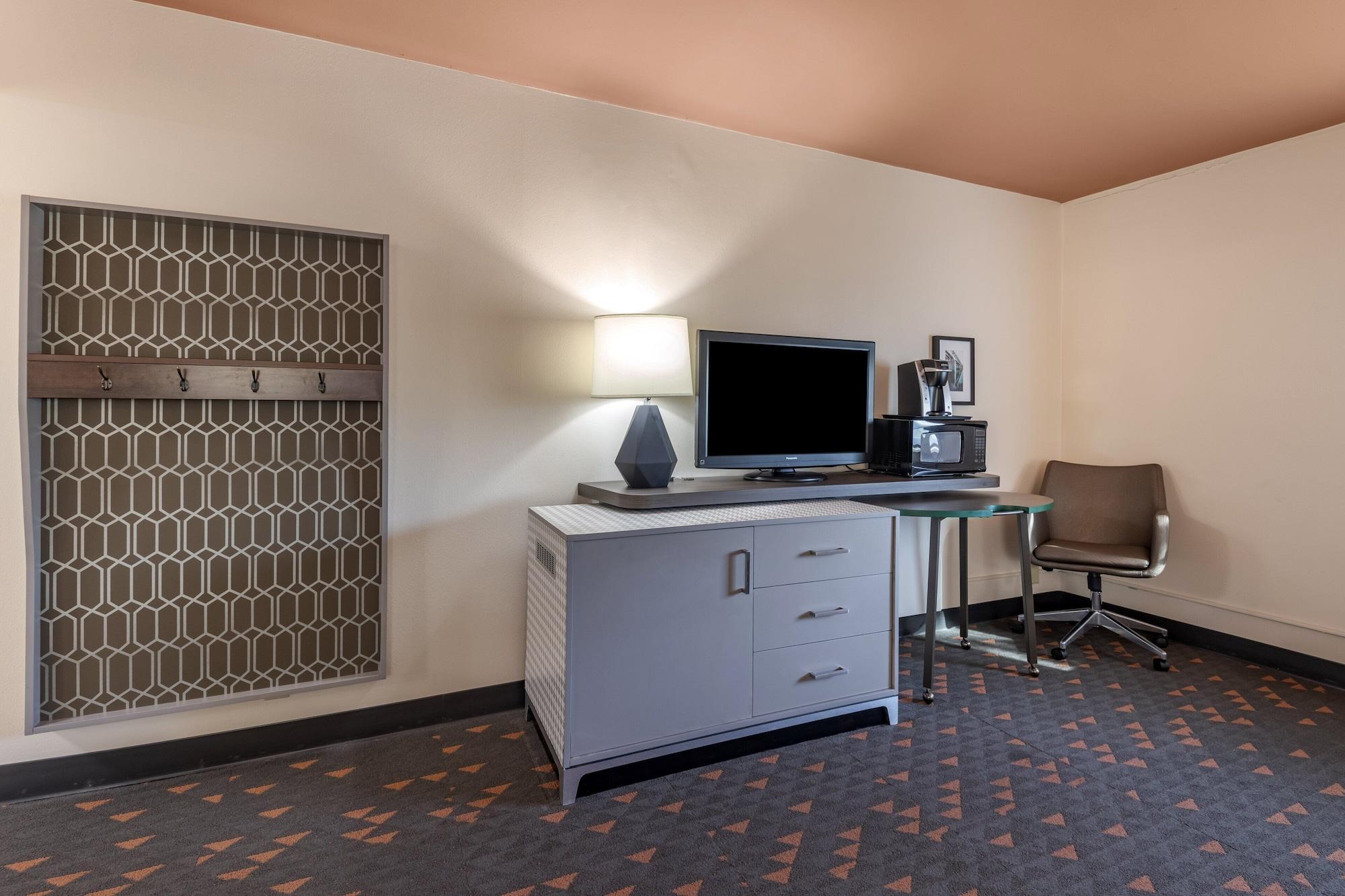 Holiday Inn Bangor By Ihg Εξωτερικό φωτογραφία