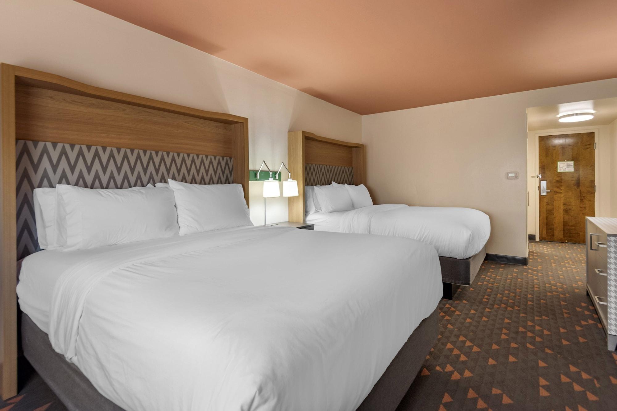 Holiday Inn Bangor By Ihg Εξωτερικό φωτογραφία