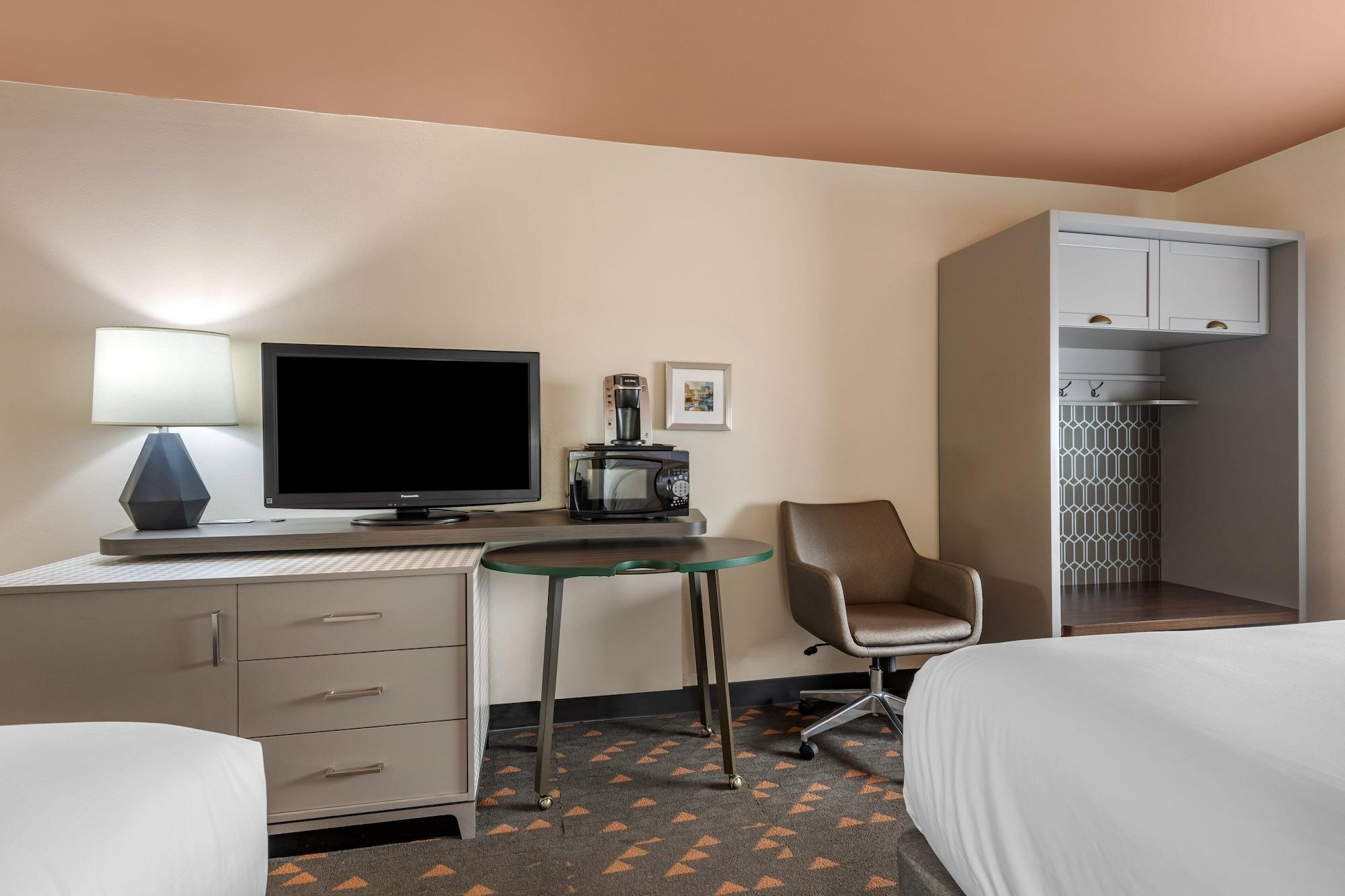 Holiday Inn Bangor By Ihg Εξωτερικό φωτογραφία