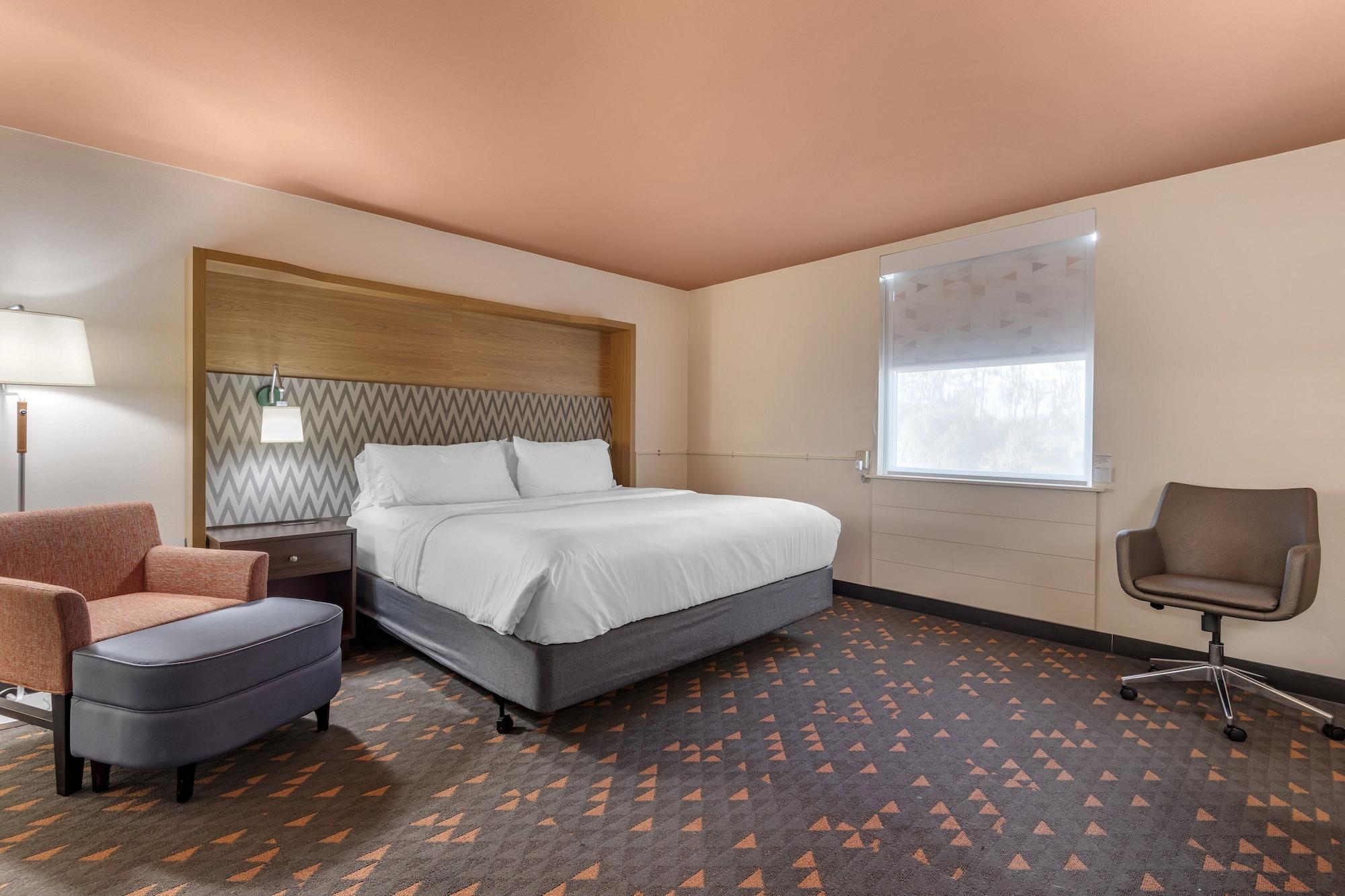 Holiday Inn Bangor By Ihg Εξωτερικό φωτογραφία