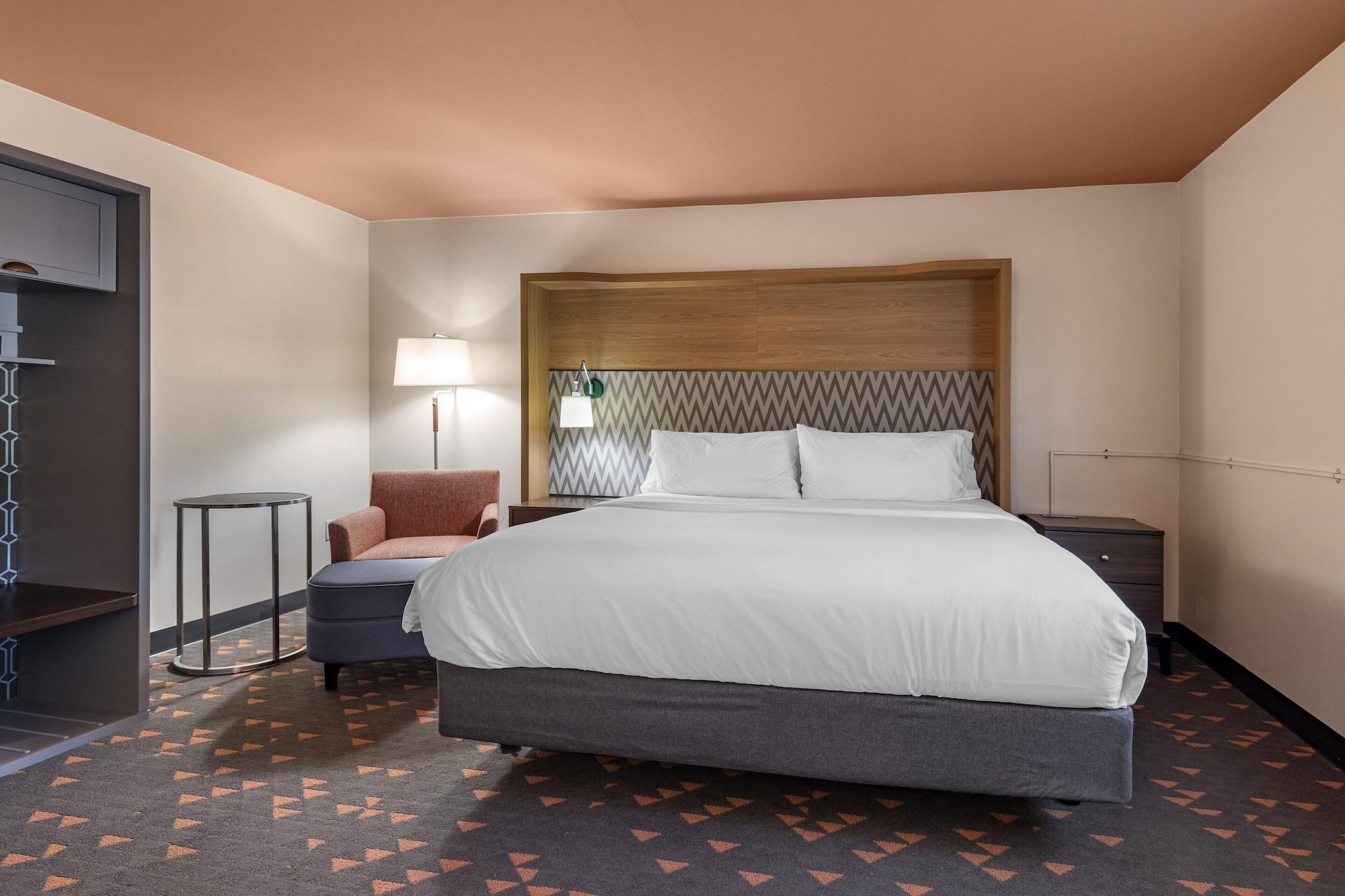 Holiday Inn Bangor By Ihg Εξωτερικό φωτογραφία