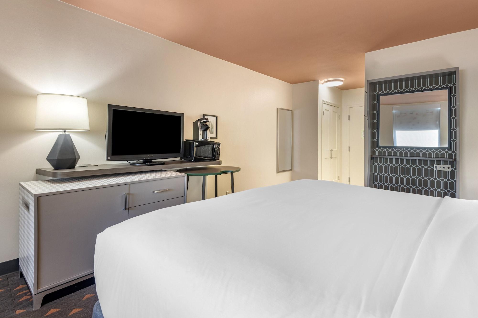 Holiday Inn Bangor By Ihg Εξωτερικό φωτογραφία
