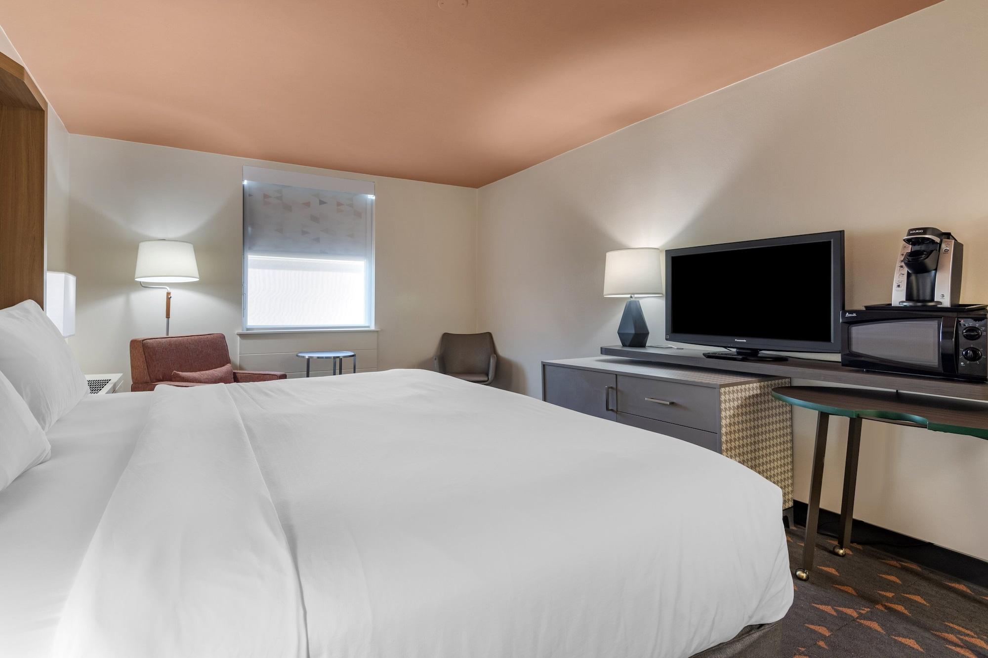 Holiday Inn Bangor By Ihg Εξωτερικό φωτογραφία