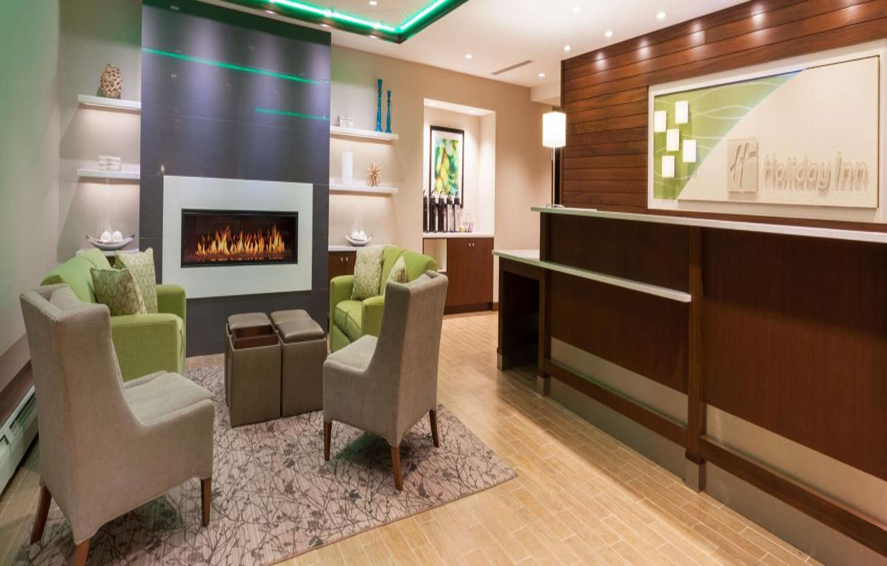 Holiday Inn Bangor By Ihg Εξωτερικό φωτογραφία
